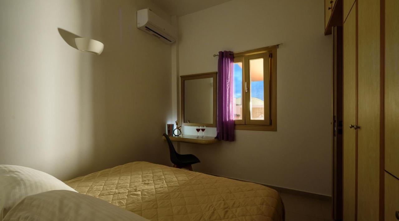 Heart Of Oia - Private House With Jacuzzi Διαμέρισμα Εξωτερικό φωτογραφία